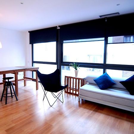 Rentbcn Gracia Deluxe Apartment Barcelona Exterior photo